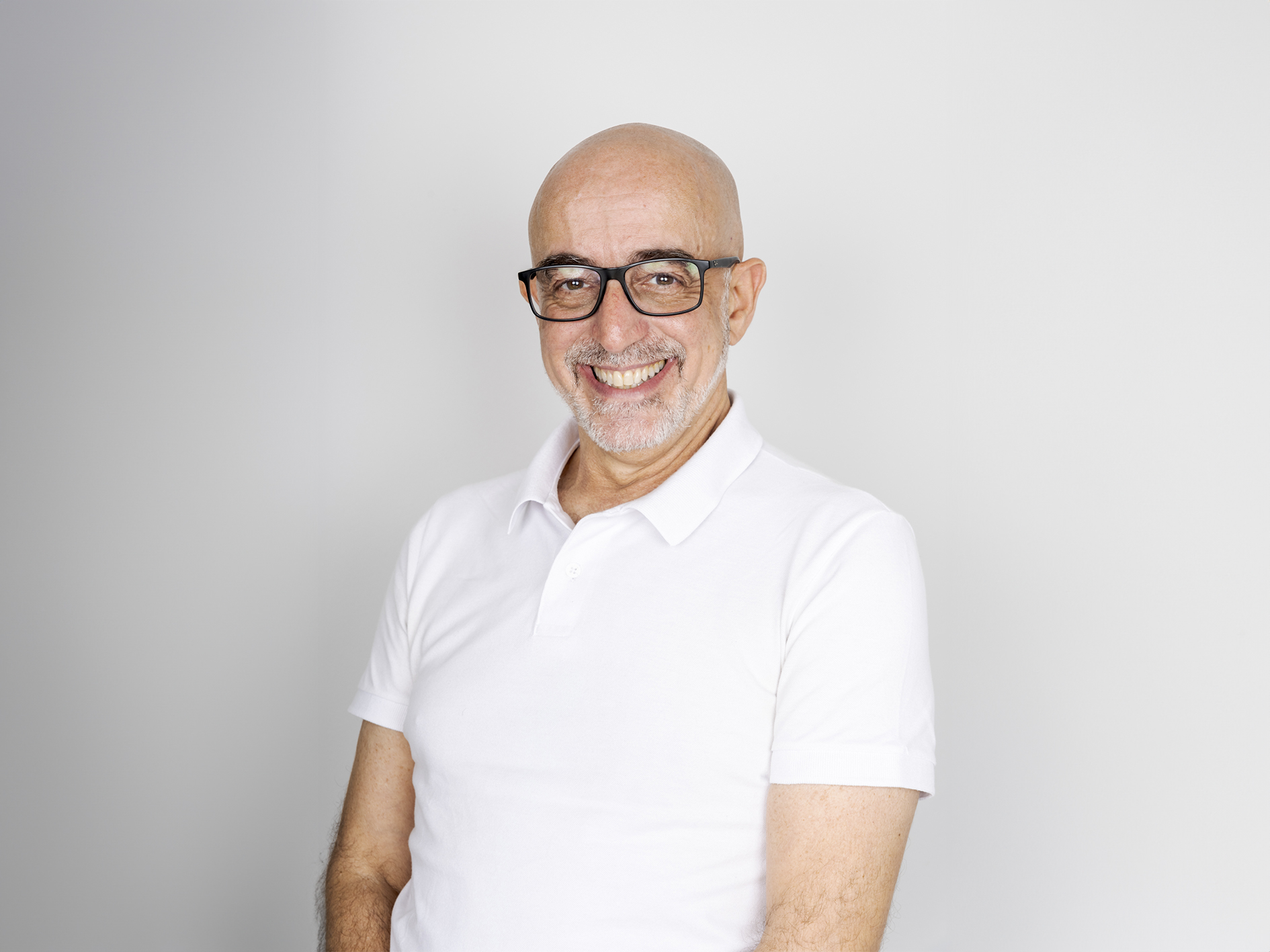 Fábio Pagliuso - by Zimmermann